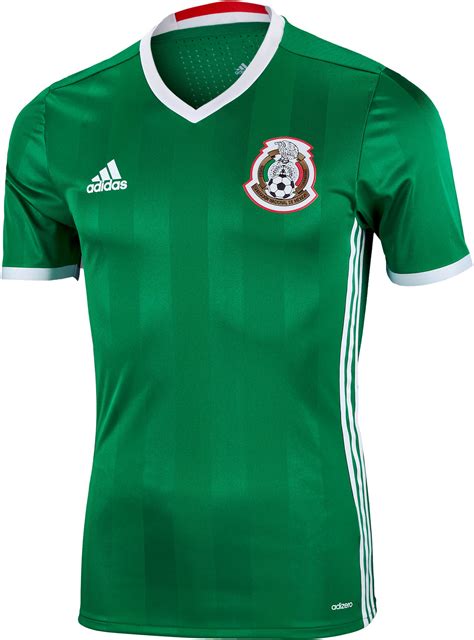 adidas mexico replica jersey|adidas authentic mexico.